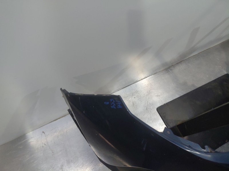 Recambio de paragolpes delantero para toyota c-hr hybrid referencia OEM IAM   