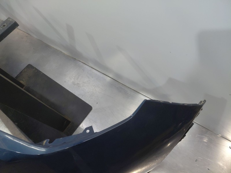 Recambio de paragolpes delantero para toyota c-hr hybrid referencia OEM IAM   