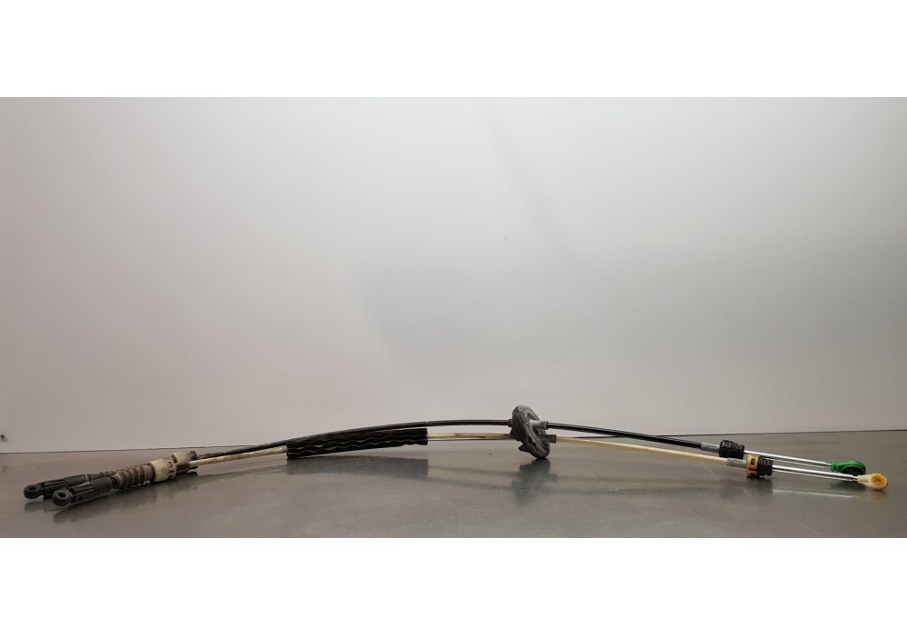 Recambio de varillaje cambio para volkswagen crafter caja cerrada caja cerrada 30 batalla corta referencia OEM IAM 2E1321308  