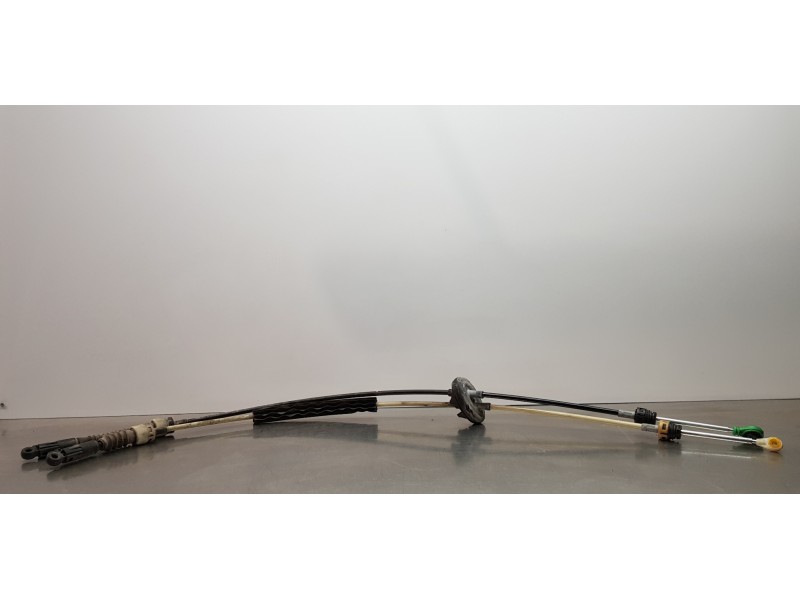 Recambio de varillaje cambio para volkswagen crafter caja cerrada caja cerrada 30 batalla corta referencia OEM IAM 2E1321308  