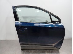 Recambio de puerta delantera derecha para toyota c-hr hybrid referencia OEM IAM   