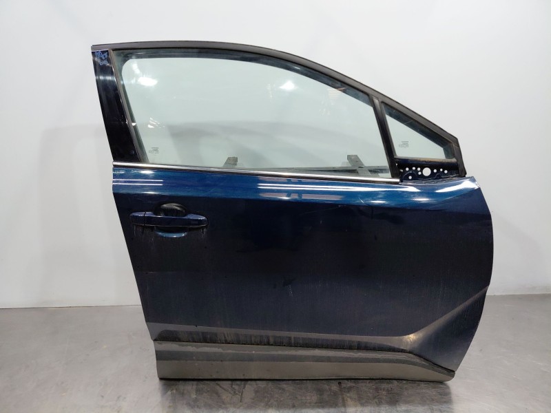 Recambio de puerta delantera derecha para toyota c-hr hybrid referencia OEM IAM   