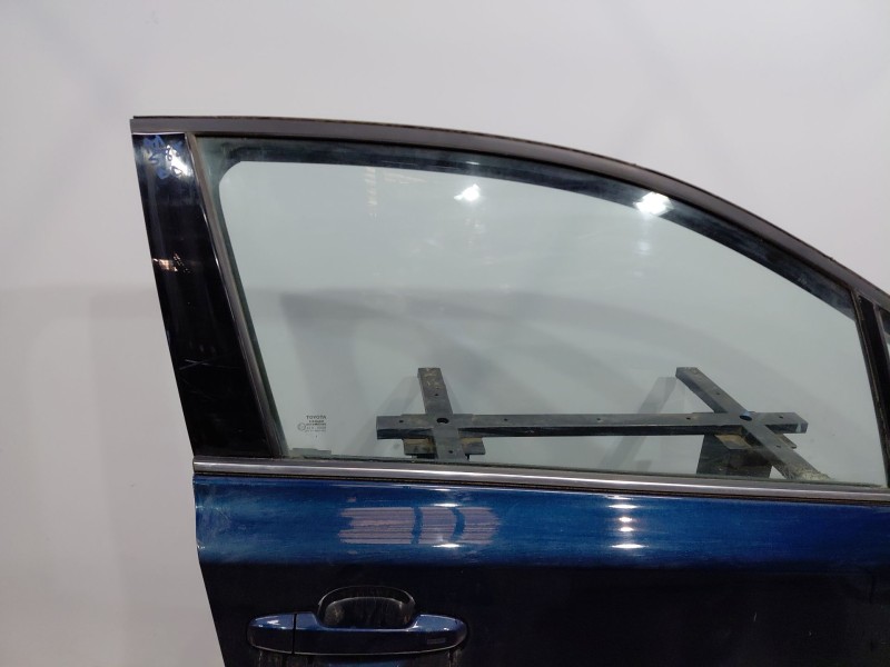 Recambio de puerta delantera derecha para toyota c-hr hybrid referencia OEM IAM   