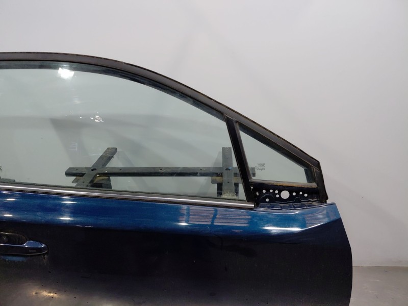 Recambio de puerta delantera derecha para toyota c-hr hybrid referencia OEM IAM   