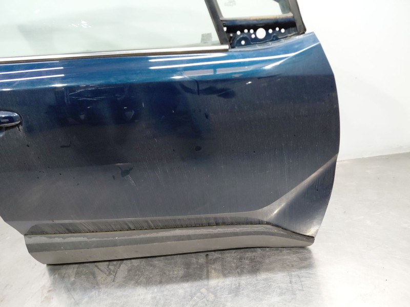 Recambio de puerta delantera derecha para toyota c-hr hybrid referencia OEM IAM   