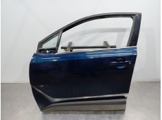 Recambio de puerta delantera izquierda para toyota c-hr hybrid referencia OEM IAM   