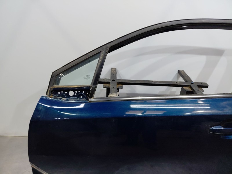 Recambio de puerta delantera izquierda para toyota c-hr hybrid referencia OEM IAM   