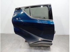 Recambio de puerta trasera derecha para toyota c-hr hybrid referencia OEM IAM   