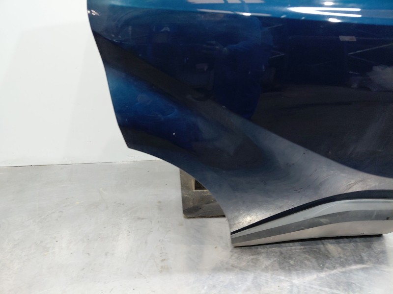 Recambio de puerta trasera derecha para toyota c-hr hybrid referencia OEM IAM   