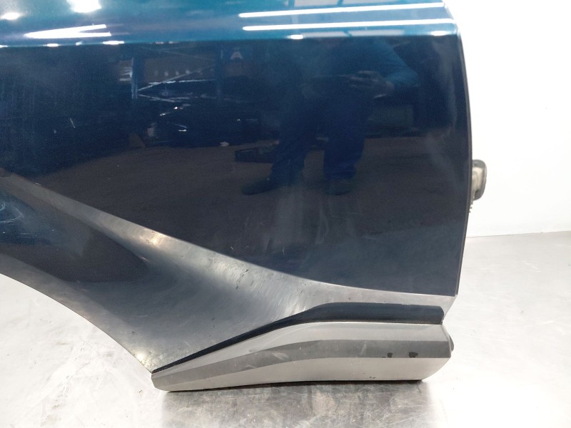 Recambio de puerta trasera derecha para toyota c-hr hybrid referencia OEM IAM   