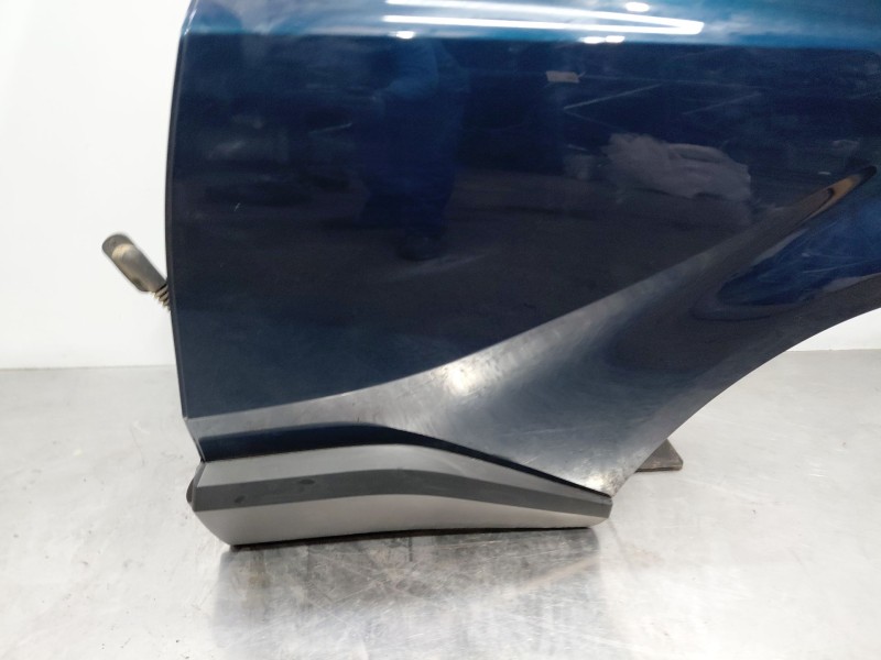 Recambio de puerta trasera izquierda para toyota c-hr hybrid referencia OEM IAM   