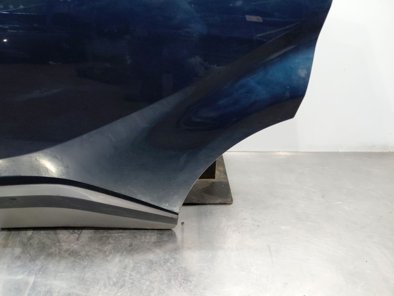 Recambio de puerta trasera izquierda para toyota c-hr hybrid referencia OEM IAM   