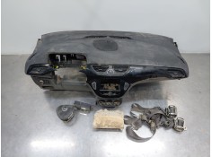 Recambio de kit airbag para opel corsa e design referencia OEM IAM   