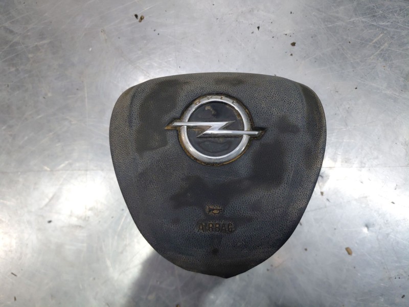Recambio de kit airbag para opel corsa e design referencia OEM IAM   