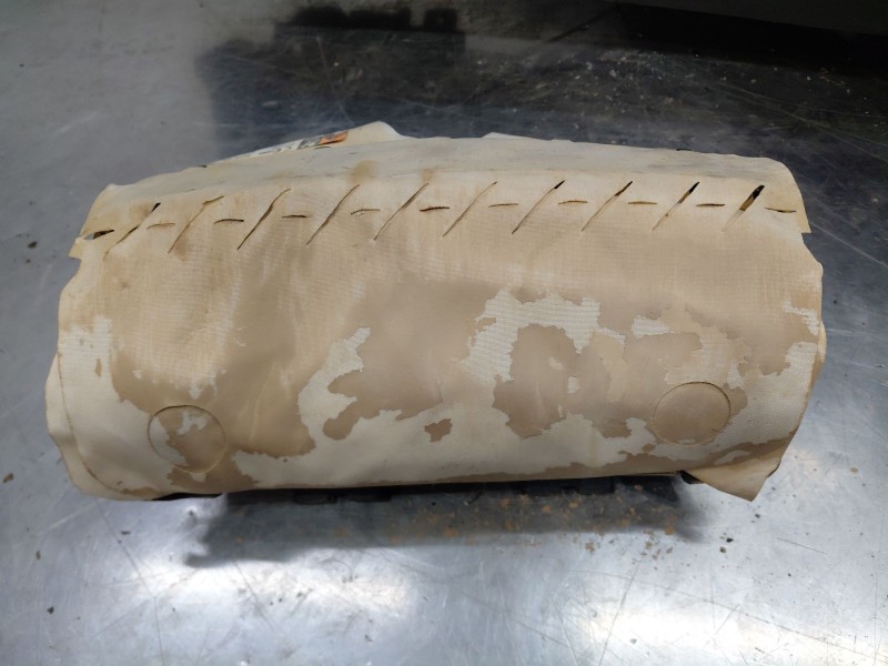 Recambio de kit airbag para opel corsa e design referencia OEM IAM   