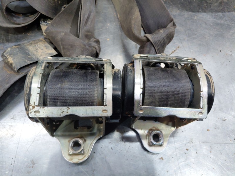 Recambio de kit airbag para opel corsa e design referencia OEM IAM   