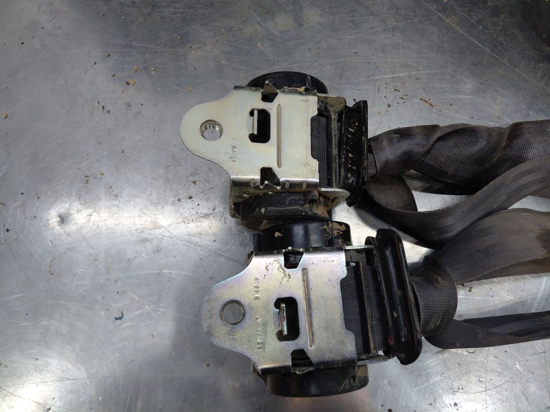 Recambio de kit airbag para opel corsa e design referencia OEM IAM   