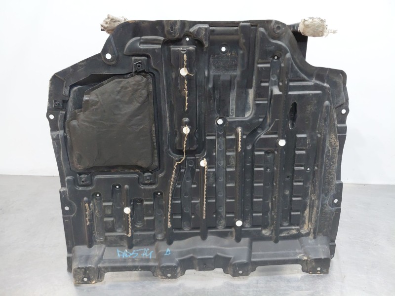 Recambio de cubrecarter para toyota c-hr hybrid referencia OEM IAM   