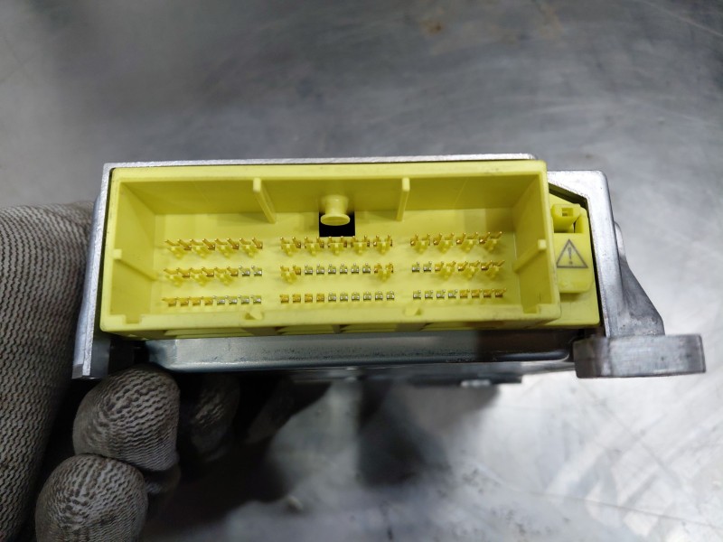 Recambio de kit airbag para toyota c-hr hybrid referencia OEM IAM   