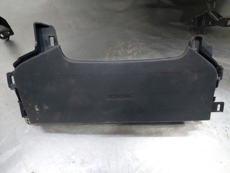 Recambio de kit airbag para toyota c-hr hybrid referencia OEM IAM   