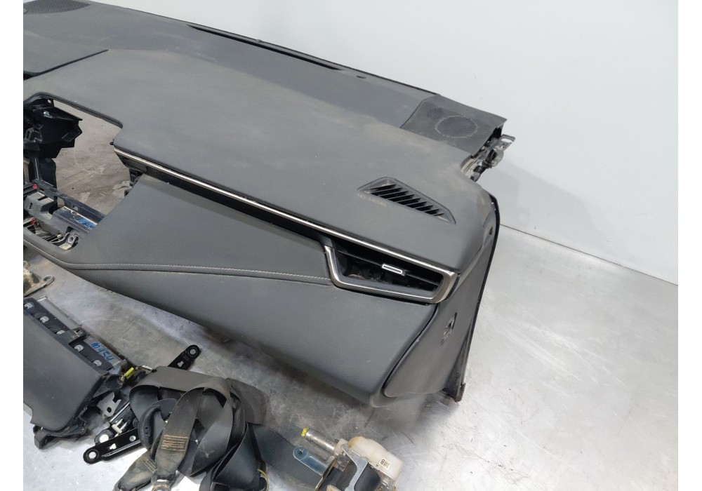 Recambio de kit airbag para toyota corolla touring sports (e21) hybrid referencia OEM IAM 5540002120C0  