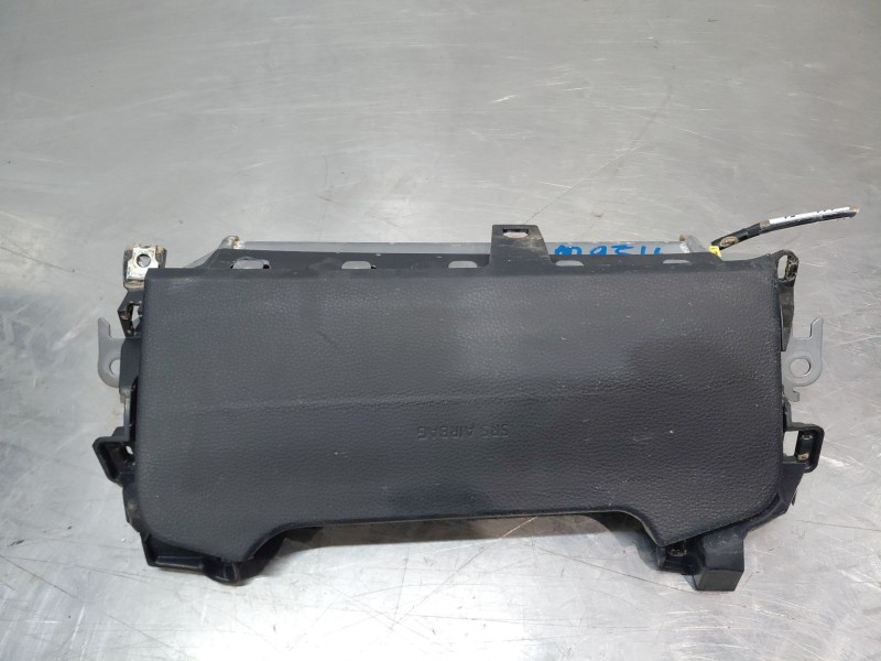 Recambio de kit airbag para toyota corolla touring sports (e21) hybrid referencia OEM IAM 5540002120C0  