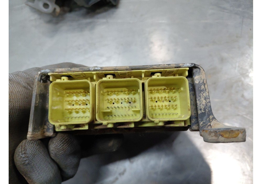 Recambio de kit airbag para toyota corolla touring sports (e21) hybrid referencia OEM IAM 5540002120C0  