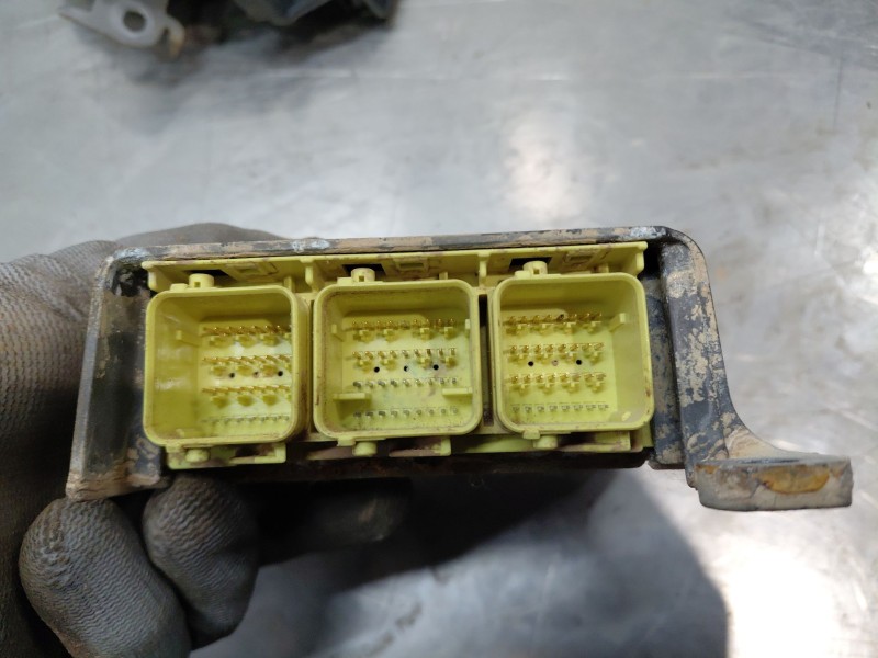 Recambio de kit airbag para toyota corolla touring sports (e21) hybrid referencia OEM IAM 5540002120C0  