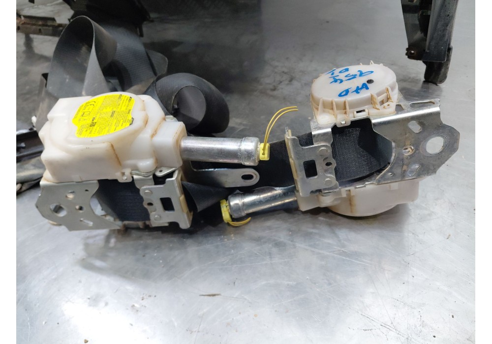 Recambio de kit airbag para toyota corolla touring sports (e21) hybrid referencia OEM IAM 5540002120C0  