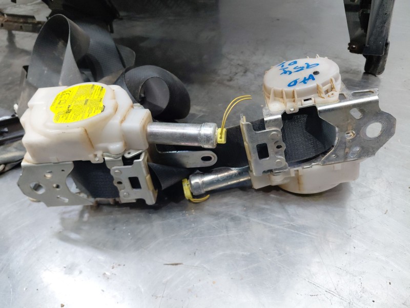 Recambio de kit airbag para toyota corolla touring sports (e21) hybrid referencia OEM IAM 5540002120C0  