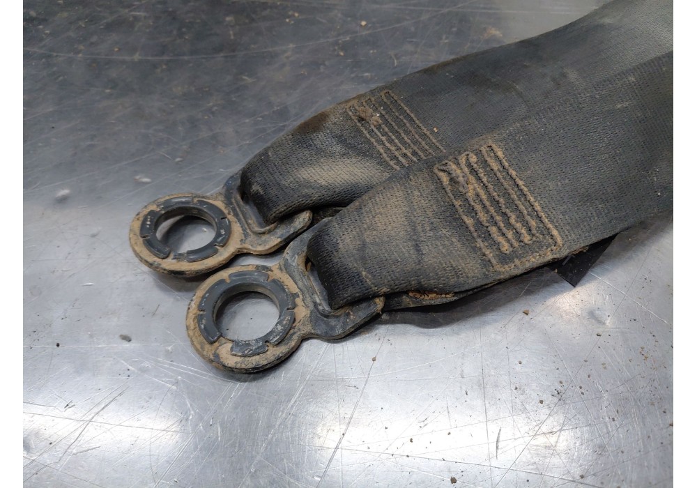 Recambio de kit airbag para toyota corolla touring sports (e21) hybrid referencia OEM IAM 5540002120C0  