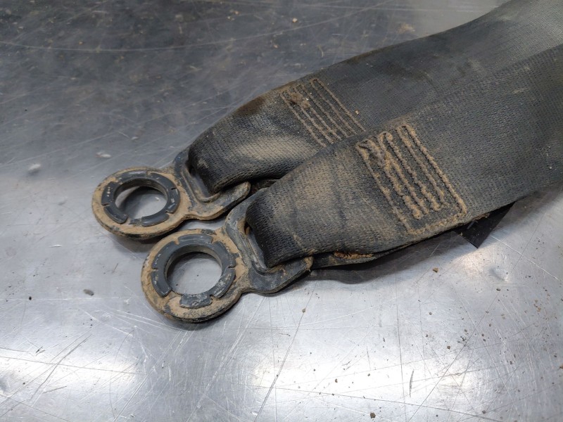 Recambio de kit airbag para toyota corolla touring sports (e21) hybrid referencia OEM IAM 5540002120C0  