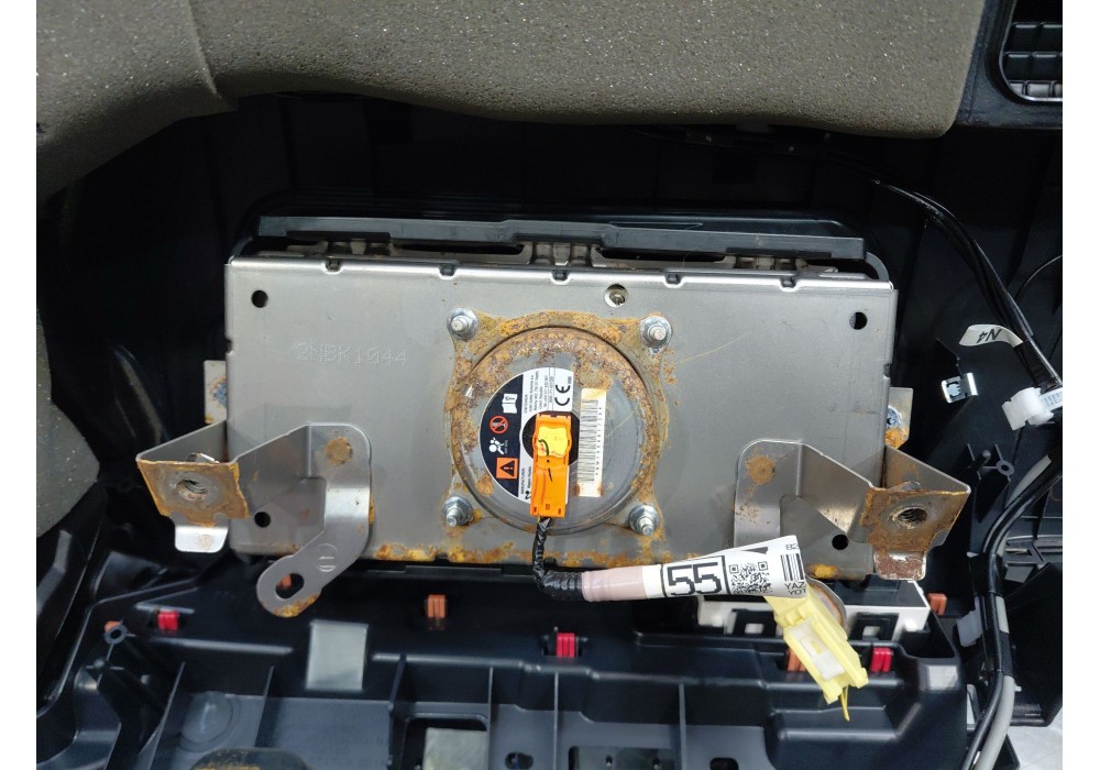 Recambio de kit airbag para toyota corolla touring sports (e21) hybrid referencia OEM IAM 5540002120C0  