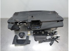 Recambio de kit airbag para toyota corolla (e21) hybrid referencia OEM IAM   