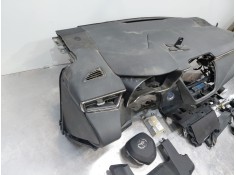 Recambio de kit airbag para toyota corolla (e21) hybrid referencia OEM IAM    2