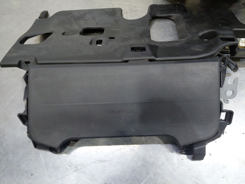 Recambio de kit airbag para toyota corolla (e21) hybrid referencia OEM IAM   
