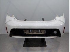 Recambio de paragolpes trasero para toyota corolla (e21) hybrid referencia OEM IAM   