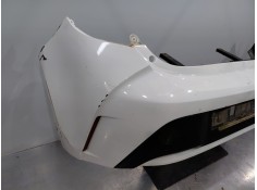 Recambio de paragolpes trasero para toyota corolla (e21) hybrid referencia OEM IAM    2