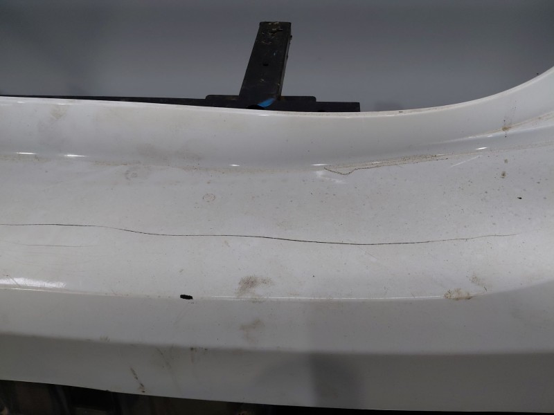 Recambio de paragolpes trasero para toyota corolla (e21) hybrid referencia OEM IAM   