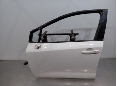 Recambio de puerta delantera izquierda para toyota corolla (e21) hybrid referencia OEM IAM   
