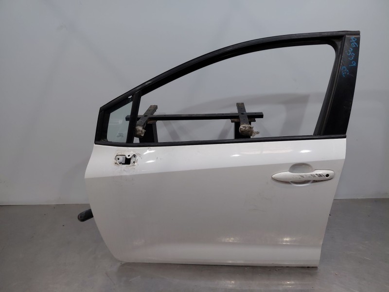 Recambio de puerta delantera izquierda para toyota corolla (e21) hybrid referencia OEM IAM   