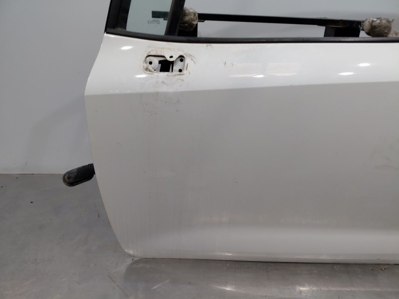 Recambio de puerta delantera izquierda para toyota corolla (e21) hybrid referencia OEM IAM   