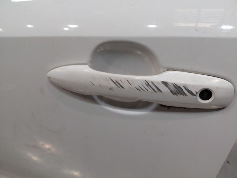 Recambio de puerta delantera izquierda para toyota corolla (e21) hybrid referencia OEM IAM   