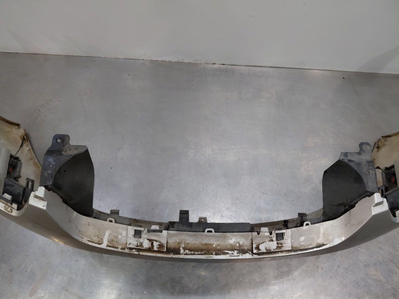 Recambio de paragolpes delantero para ford c-max (dm2) 1.8 tdci referencia OEM IAM   