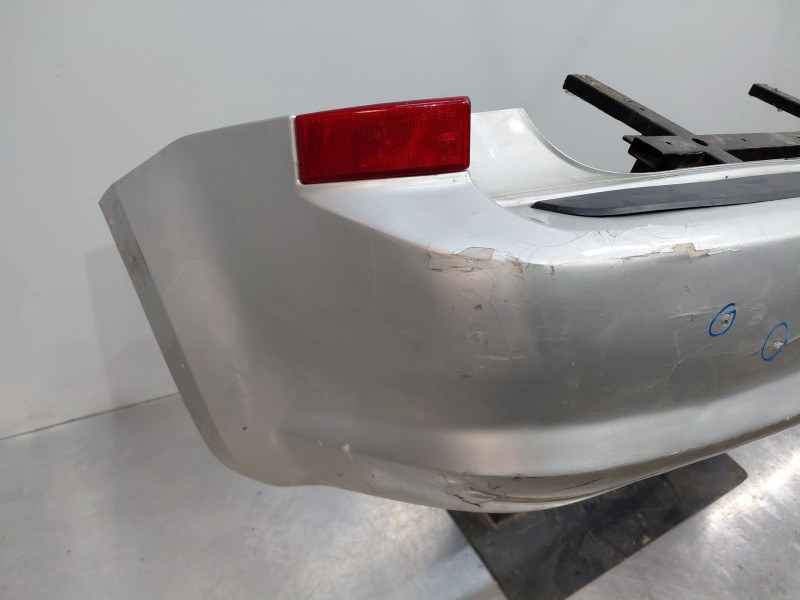 Recambio de paragolpes trasero para ford c-max (dm2) 1.8 tdci referencia OEM IAM   