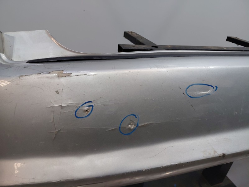 Recambio de paragolpes trasero para ford c-max (dm2) 1.8 tdci referencia OEM IAM   