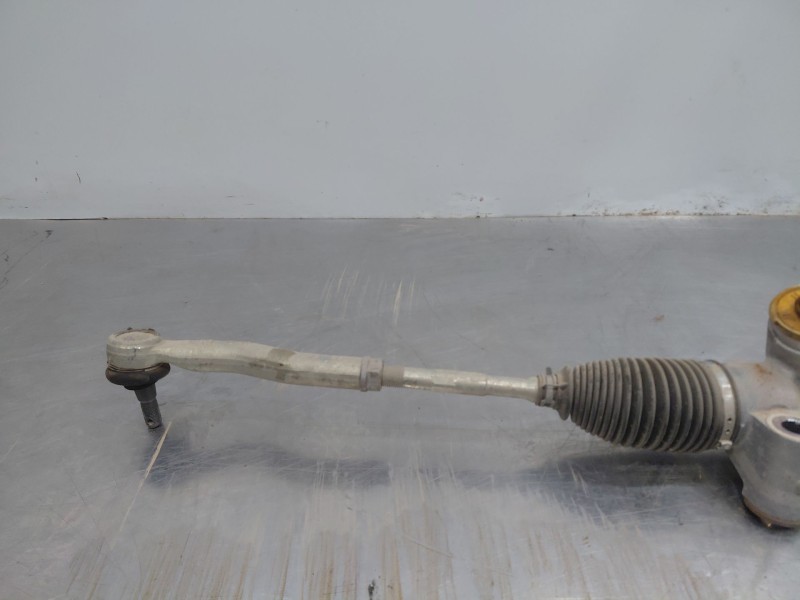 Recambio de cremallera direccion para toyota c-hr hybrid referencia OEM IAM   