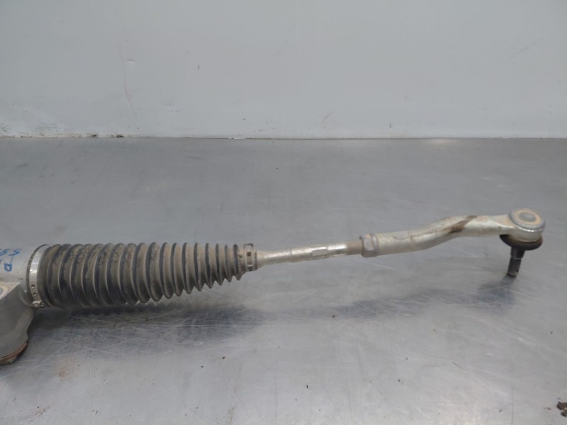 Recambio de cremallera direccion para toyota c-hr hybrid referencia OEM IAM   