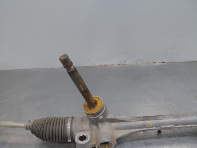 Recambio de cremallera direccion para toyota c-hr hybrid referencia OEM IAM   