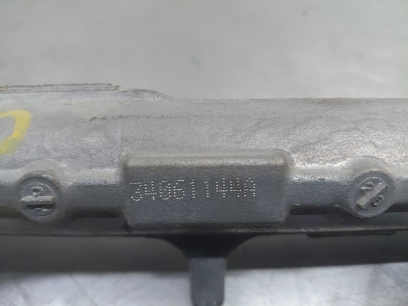 Recambio de cremallera direccion para toyota c-hr hybrid referencia OEM IAM   